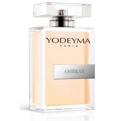 YODEYMA AMBRAX 100ml woda perfumowana